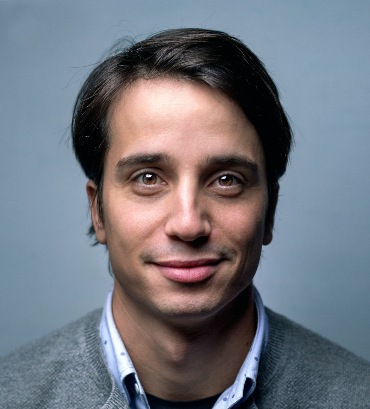 Daniel Alioth